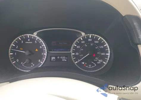 2013 Infiniti Jx35 from USA, damaged, VIN 5N1AL0MM9DC306221